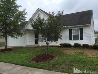 3606 Glennstone Dr, Durham NC  27704-2495 exterior