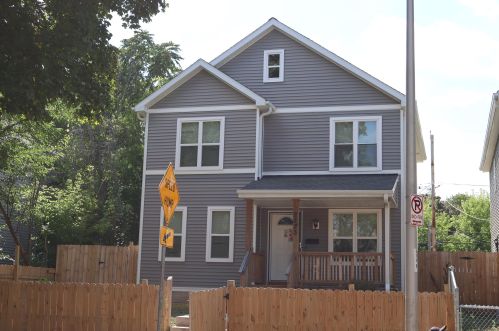 2223 28, Milwaukee WI 53215-2425 exterior