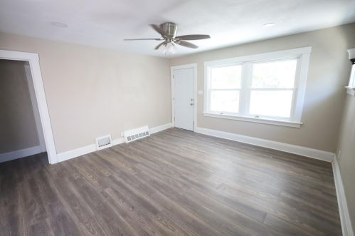 3627 39th St, Milwaukee WI  53216-3415 exterior