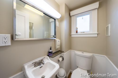 1846 Silver Ave, Grand Rapids MI 49507-2712 exterior