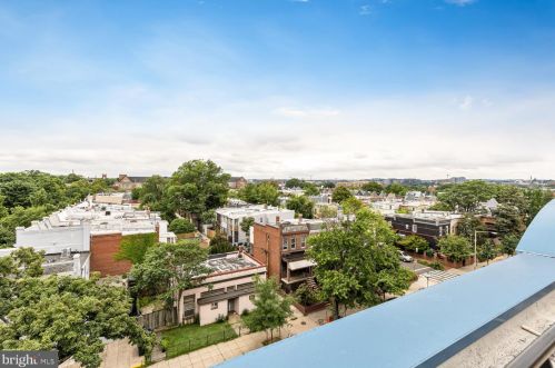 401 13th St, Washington DC 20002-6311 exterior