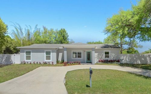 3901 Bay View Ave, Tampa, FL 33611-1233