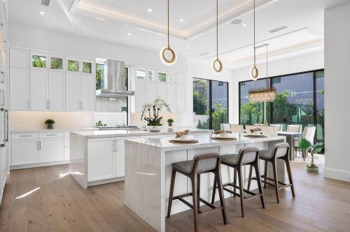 396 2nd St, Boca Raton FL  33432-4004 exterior