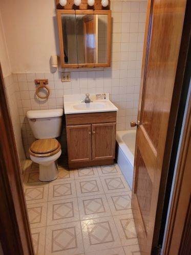 3651 58 Ct, Chicago IL 60804-2121 exterior