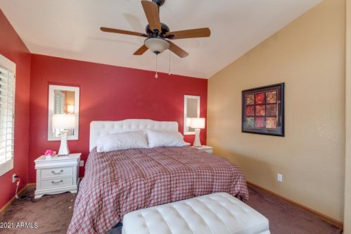 5191 Glenview Pl, Chandler AZ 85226-8607 exterior