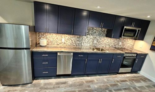 509 Bogda Dr, Horicon WI 53032-1592 exterior