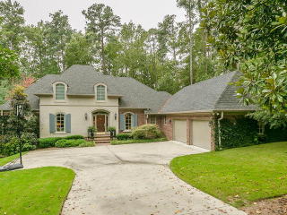 59 Conifer Cir, Augusta, GA 30909-4508