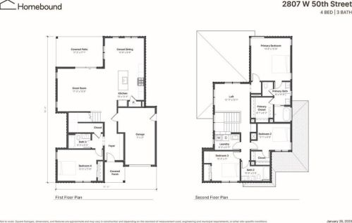 2807 50 St, Austin TX 78751-2718 exterior