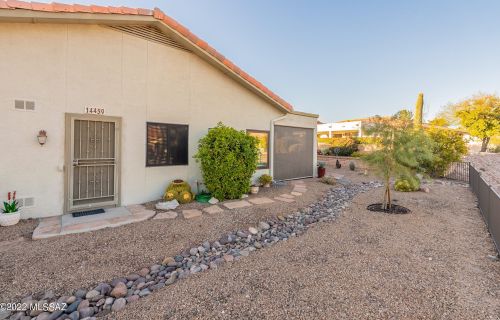 14459 Choctaw Dr, Tucson AZ 85755-9149 exterior