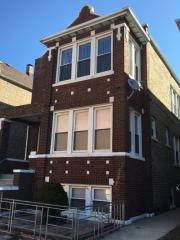 4225 Sacramento Ave, Chicago IL  60618-2621 exterior
