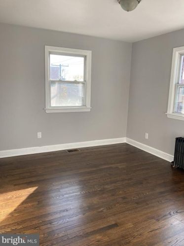 3326 10th Pl, Washington DC  20032-5910 exterior