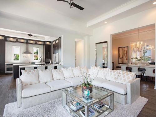 225 Conners Ave, Naples FL 34108-2152 exterior