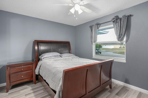 440 Ryder Rd, Fort Pierce FL  34953-6003 exterior