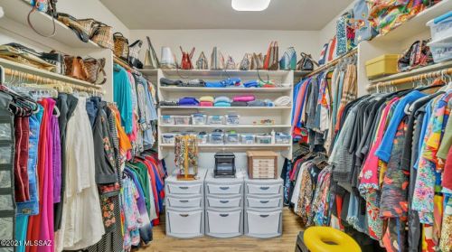 5158 Louis River Way, Tucson AZ  85718-4751 exterior