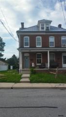 308 Maple Ave, Hanover PA  17331-4624 exterior