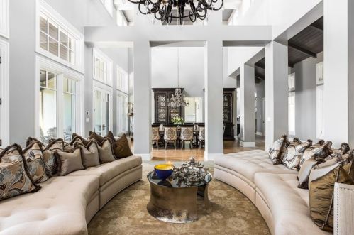 7849 Escala Dr, Austin TX 78735-1543 exterior