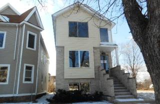 11920 Eggleston Ave, Chicago IL  60827-1118 exterior