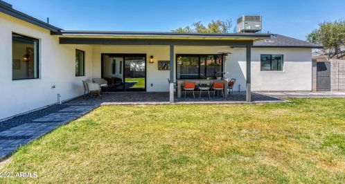 3413 45th St, Phoenix AZ  85018-6028 exterior