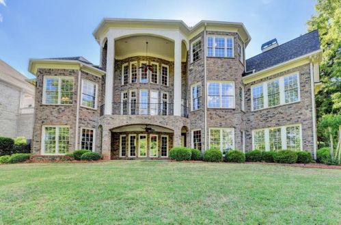 8060 Derbyshire Ct, Duluth, GA 30097-6604