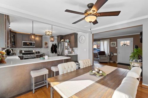 9524 Dorisann Ct, Saint Louis MO 63123-6304 exterior