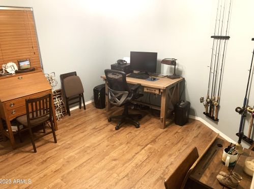 3819 74th Dr, Phoenix AZ  85043-7590 exterior