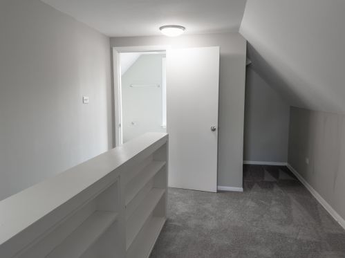 12819 Throop St, Chicago IL 60827-6421 exterior