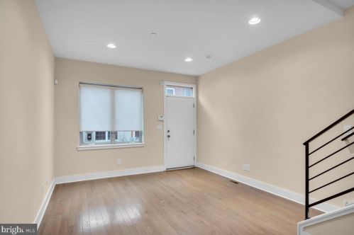 1414 Bouvier St, Philadelphia PA  19146-4725 exterior