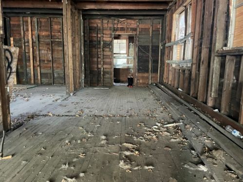 5659 Kildare Ave, Chicago IL 60629-4834 exterior