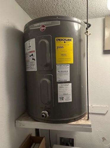 1333 Appamattox Ter, Fort Pierce FL  34952-7102 exterior