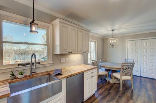 1177 Antioch Campground Rd, Gainesville GA 30506-1776 exterior