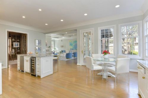 3214 Cornell Ave, Dallas TX 75205-2935 exterior