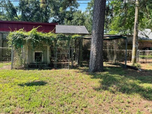 7514 Pinetex Dr, Humble TX 77396-2681 exterior