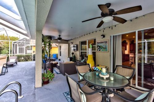 179 Burnt Pne Dr, Naples FL 34119-9774 exterior