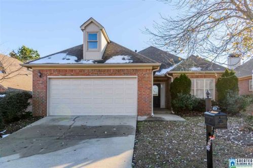 4024 Guilford Rd, Birmingham AL  35242-7333 exterior