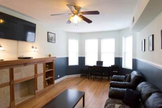 3565 Lyndale St, Chicago IL  60647-3531 exterior