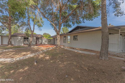 1100 Kingston St, Chandler AZ 85225-9436 exterior