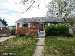 11010 Bucknell Dr, Silver Spring, MD 20902-4434