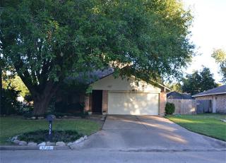 3730 Saint William Ln, Houston, TX 77084-3816