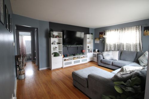 4644 47th St, Milwaukee WI  53220-4110 exterior