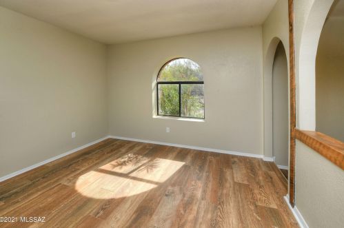 6541 Camino Katrina, Tucson AZ 85718-2023 exterior