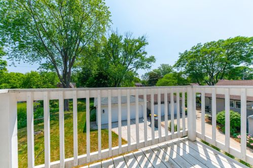 8001 Stickney Ave, Milwaukee WI 53213-1644 exterior