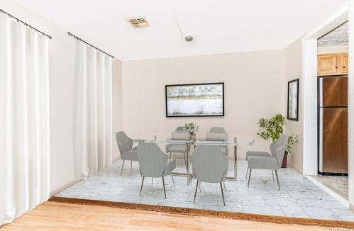 572 Prospect Ave, Bronx NY 10455-1809 exterior