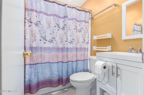 2640 Calle Yucatan, Tucson AZ  85730-1109 exterior