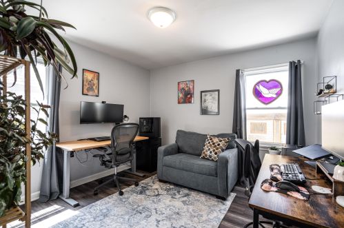 413 67th St, Milwaukee WI  53214-1743 exterior