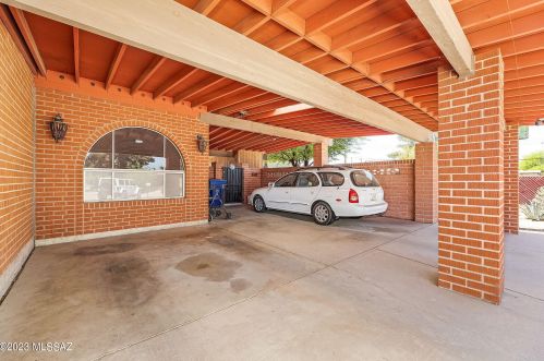 5122 28th St, Tucson AZ  85711-5822 exterior