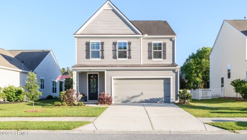 171 Heritage Pkwy, Bluffton SC 29910-4451 exterior