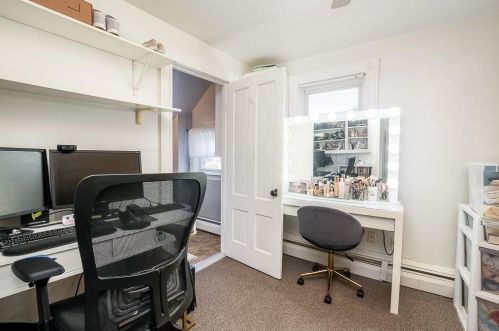 3 Aldrich St, Providence RI 02905-1502 exterior