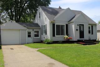 3109 Woodward Ave, Wyoming, MI