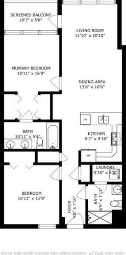 1610 Fullerton Ave, Chicago IL 60614-1920 exterior