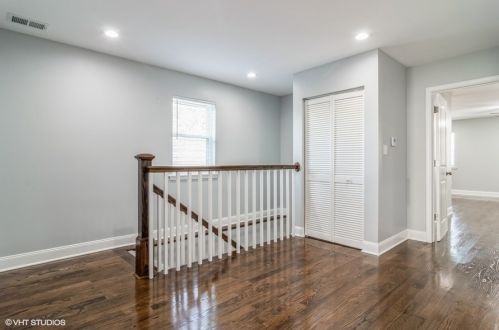 912 Monticello Ave, Chicago IL  60651-3949 exterior